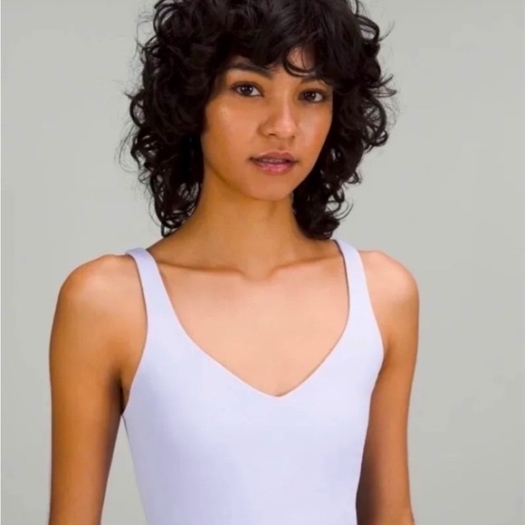 NEW Lululemon Align Tank *Waist Length - Picture 4 of 7